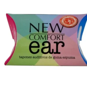 TAPONES NEW CONFORT EAR