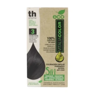 TH COLOR ECO N3 CATAÑO OSCURO