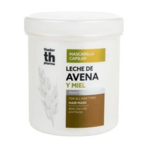 TH MASCARILLA DE LECHE DE AVENA Y MIEL 700ML