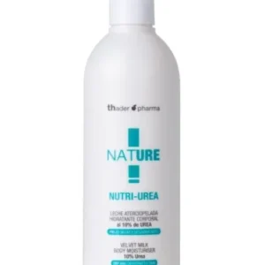 TH NATURE NUTRI-UREA 10% 500ML LOCION