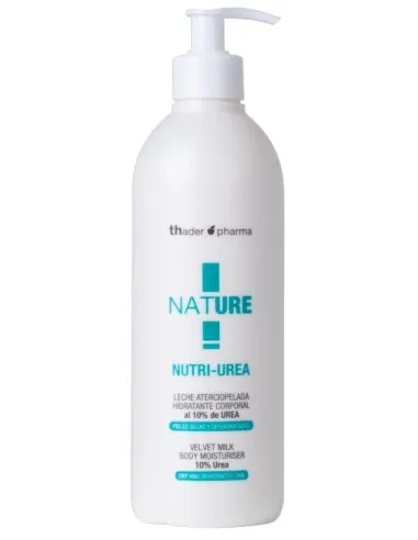 TH NATURE NUTRI-UREA 10% 500ML LOCION TH NATURE NUTRI-UREA 10% 500ML LOCION