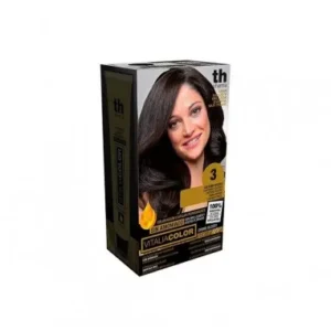 TH PHARMA CASTAÑO OSCURO 3