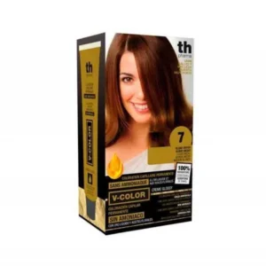 TH PHARMA ECO 7 RUBIO MEDIO