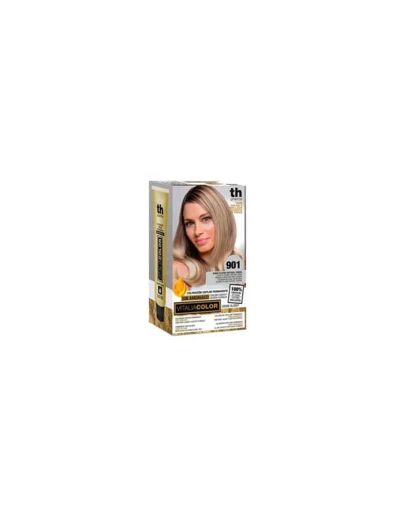 TH PHARMA RUBI PLATI NAT CENI 901 TH PHARMA RUBI PLATI NAT CENI 901