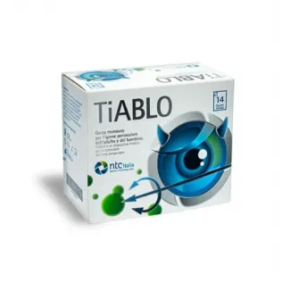 TIABLO 10 GASAS