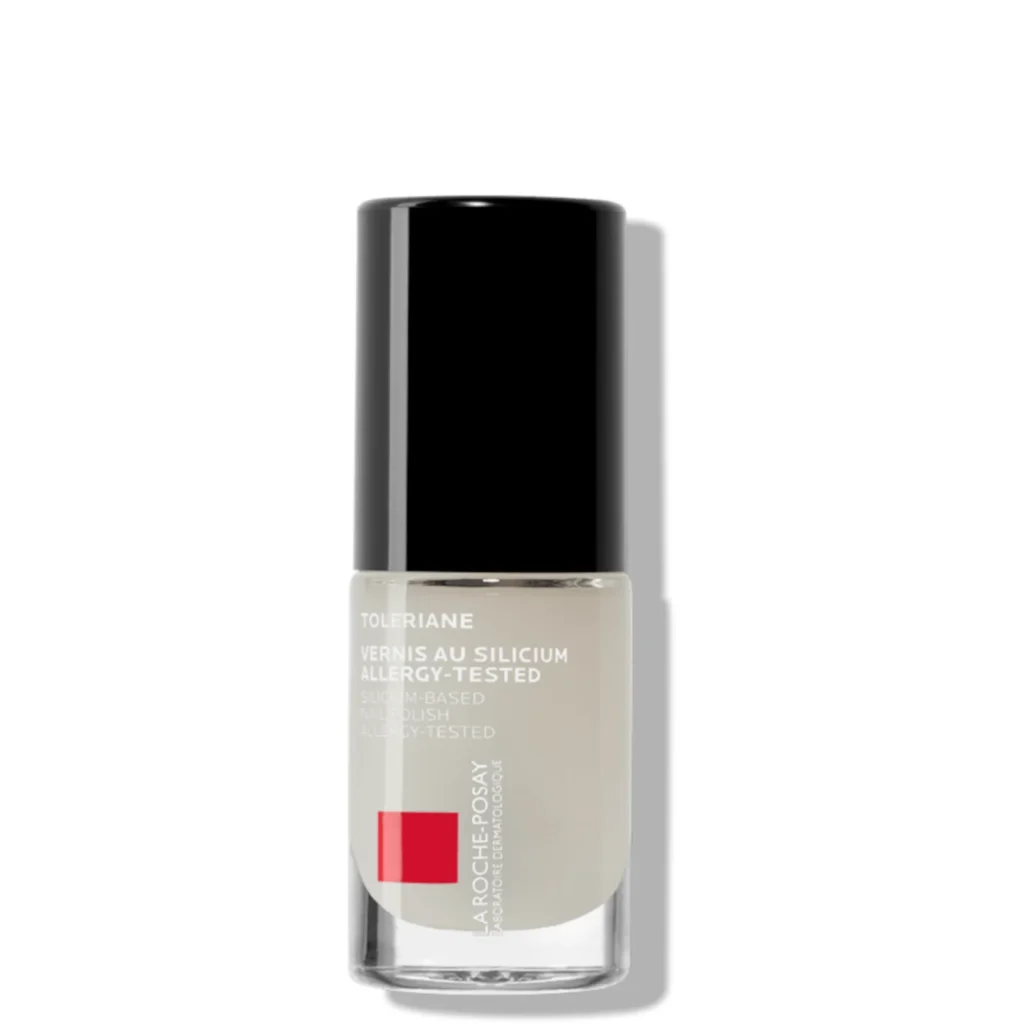 TOLERIANE SILICIUM 00 TOP COAT 6ML TOLERIANE SILICIUM 00 TOP COAT 6ML