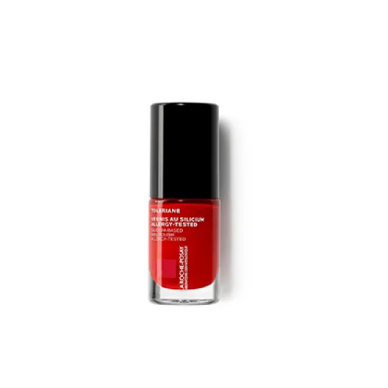 TOLERIANE SILICIUM 24 ROJO PARFAIT 6ML TOLERIANE SILICIUM 24 ROJO PARFAIT 6ML
