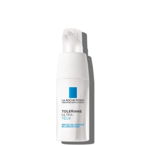 TOLERIANE ULTRA CONTORNO DE OJOS ANTIARRUGAS LA ROCHE POSAY 1 ENVASE 20 ML