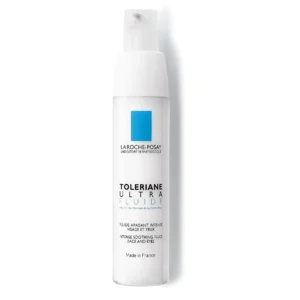 TOLERIANE ULTRA FLUIDO P ALERGICA O INTOLERANTE LA ROCHE POSAY 1 ENVASE 40 ML