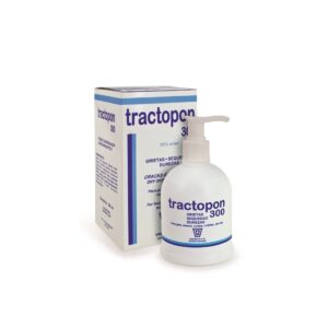 TRACTOPON 300 1 BOTELLA 300 ML