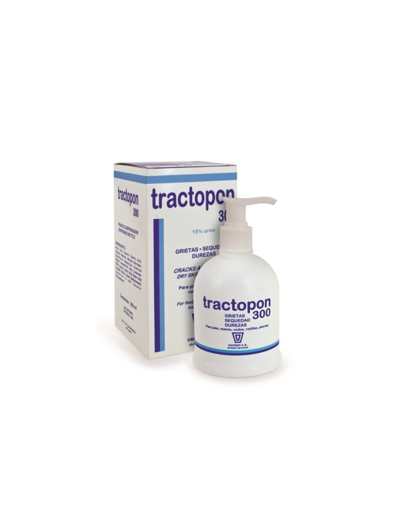 TRACTOPON 300 1 BOTELLA 300 ML