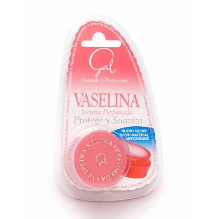 VASELINA GAL BLISTER 13ML VASELINA GAL BLISTER 13ML