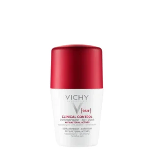VICHY ANTITRANSPIRANTE CLINICAL CONTROL ANTI OLOR