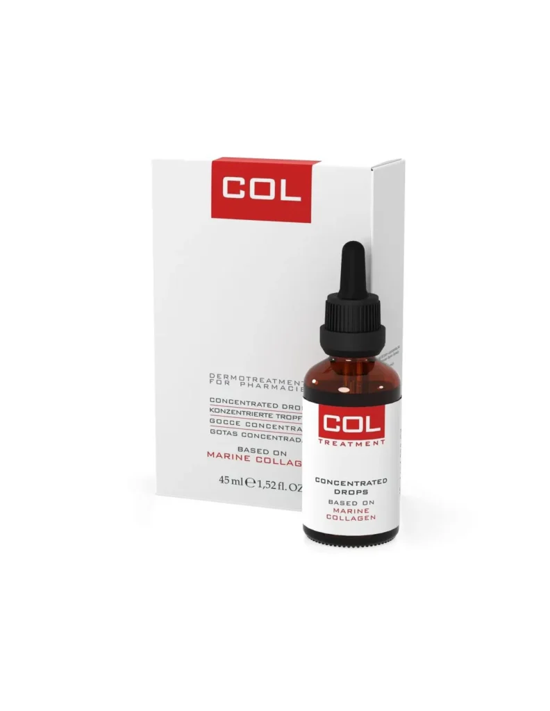 VITAL PLUS ACTIVE COL 1 ENVASE 45 ML