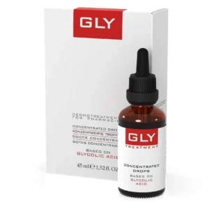 VITAL PLUS ACTIVE GLY 1 ENVASE 45 ML