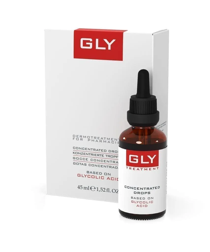 VITAL PLUS ACTIVE GLY 1 ENVASE 45 ML VITAL PLUS ACTIVE GLY 1 ENVASE 45 ML