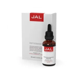 VITAL PLUS ACTIVE JAL 1 ENVASE 45 ML