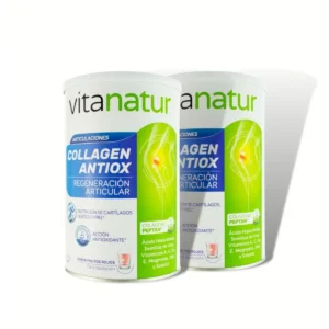 VITANATUR PACK COLLAGEN ANTIOX