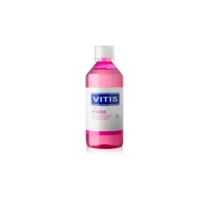 VITIS ENCIAS COLUTORIO BUCAL 1 ENVASE 500 ML
