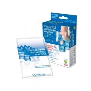 VP NATURA BOLSA FRIA INSTANTANEA 1 BOLSA