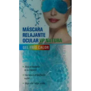 VP NATURA MASCARA RELAJANTE OCULAR 1 UNIDAD
