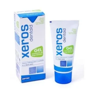 XEROS DENTAID GEL HUMECTANTE 1 ENVASE 50 ML