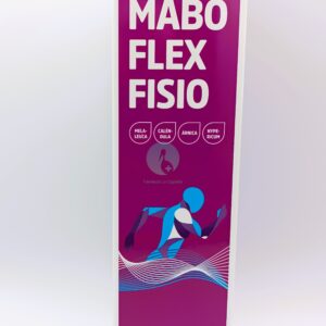 MABOFLEX FISIO CREMA DE MASAJE 1 ENVASE 250 ml