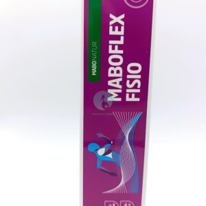 MABOFLEX FISIO 1 SPRAY 125 ml