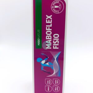 MABOFLEX FISIO CREMA DE MASAJE 1 ENVASE 75 ml
