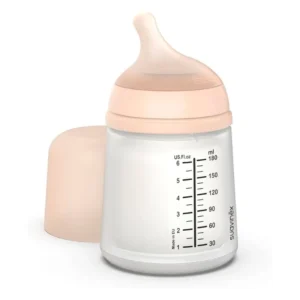 BIBERON SUAVINEX ZERO PP ANTIC SILIC180