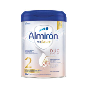 ALMIRON PROFUTURA 2 1 ENVASE 800 G DUOBIOTIK