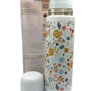 TERMO PARA LIQUIDOS SUAVINEX UNISEX 1 UNIDAD 500 ML