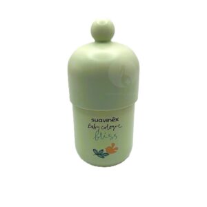 SUAVINEX BABY COLOGNE BLISS 1 BOTELLA 100 ML