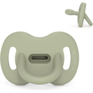 CHUPETE SILICONA FISIOLOGICO SUAVINEX INTENSE 0 – 6 MESES 1 UNIDAD