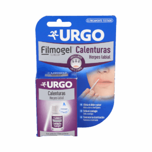 URGO CALENTURAS FILMOGEL 1 ENVASE 3 ML