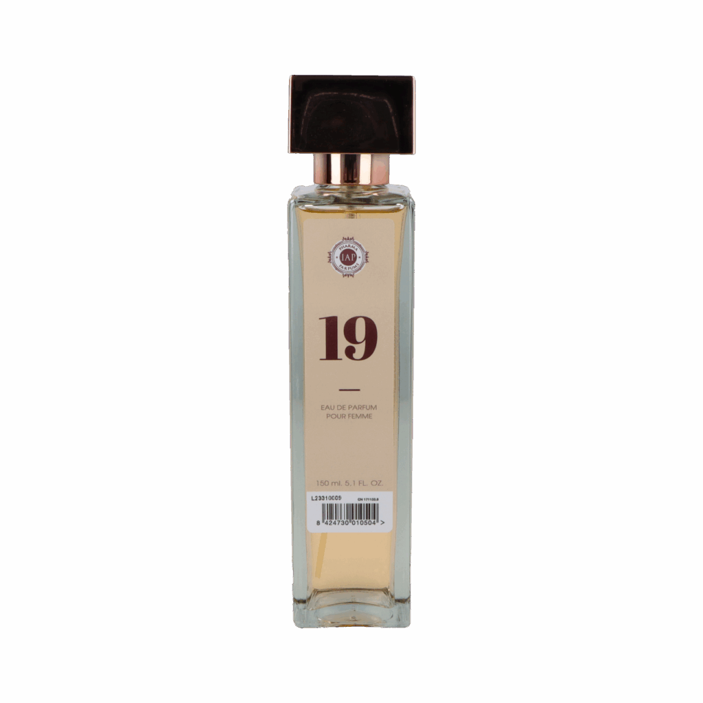 IAP PHARMA POUR FEMME 1 ENVASE 150 ML Nº 19