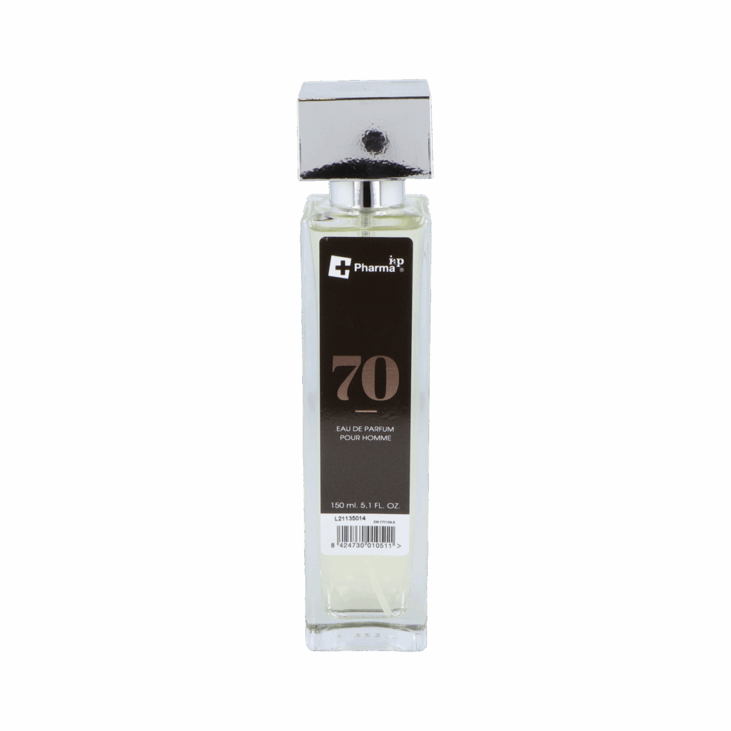IAP PHARMA POUR HOMME 1 ENVASE 150 ML Nº 70