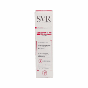 SENSIFINE AR CREMA SVR 1 ENVASE 40 ML