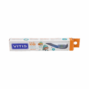 CEPILLO DENTAL INFANTIL VITIS KIDS