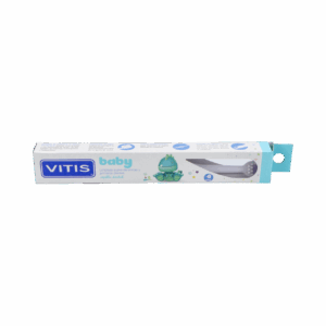 CEPILLO DENTAL INFANTIL VITIS BABY