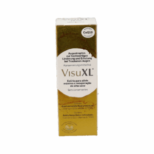 VISUXL 1 ENVASE 10 ML VISUXL 1 ENVASE 10 ML