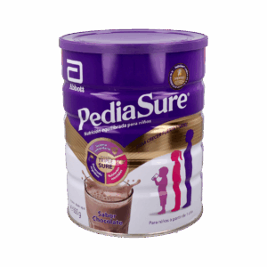 PEDIASURE POLVO 1 LATA 850 G SABOR CHOCOLATE PEDIASURE POLVO 1 LATA 850 G SABOR CHOCOLATE