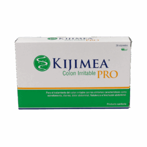 KIJIMEA COLON IRRITABLE PRO 28 CAPSULAS KIJIMEA COLON IRRITABLE PRO 28 CAPSULAS