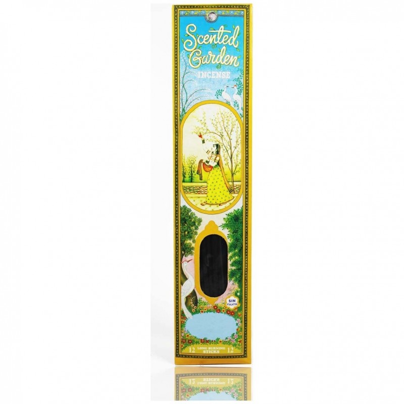 INCIENSO STICK CANNABIS 12 UDS INCIENSO STICK CANNABIS 12 UDS
