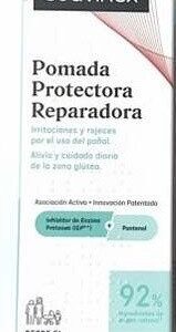 SUAVINEX POMADA PROTECTORA REPARADORA CALMANTE CON PANTENOL PARA ROZADURAS 1 TUBO 100 ML
