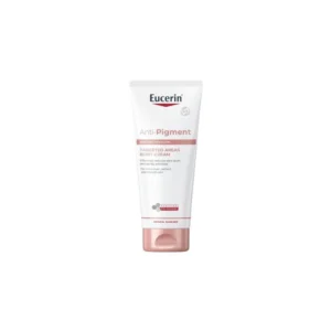 EUCERIN ANTI-PIGMENT CREMA CORPORAL PARA AREAS LOCALIZADAS 1 TUBO 200 ML