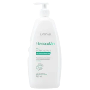 GENOVE GENOCUTAN GEL DERMATOLOGICO 1 ENVASE 500 ML