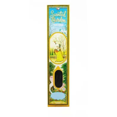 INCIENSO STICK HIERBABUENA 12 UNID INCIENSO STICK HIERBABUENA 12 UNID