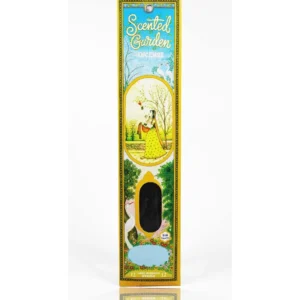 INCIENSO STICK IGLESIA 12UDS SCENTED GARDEN