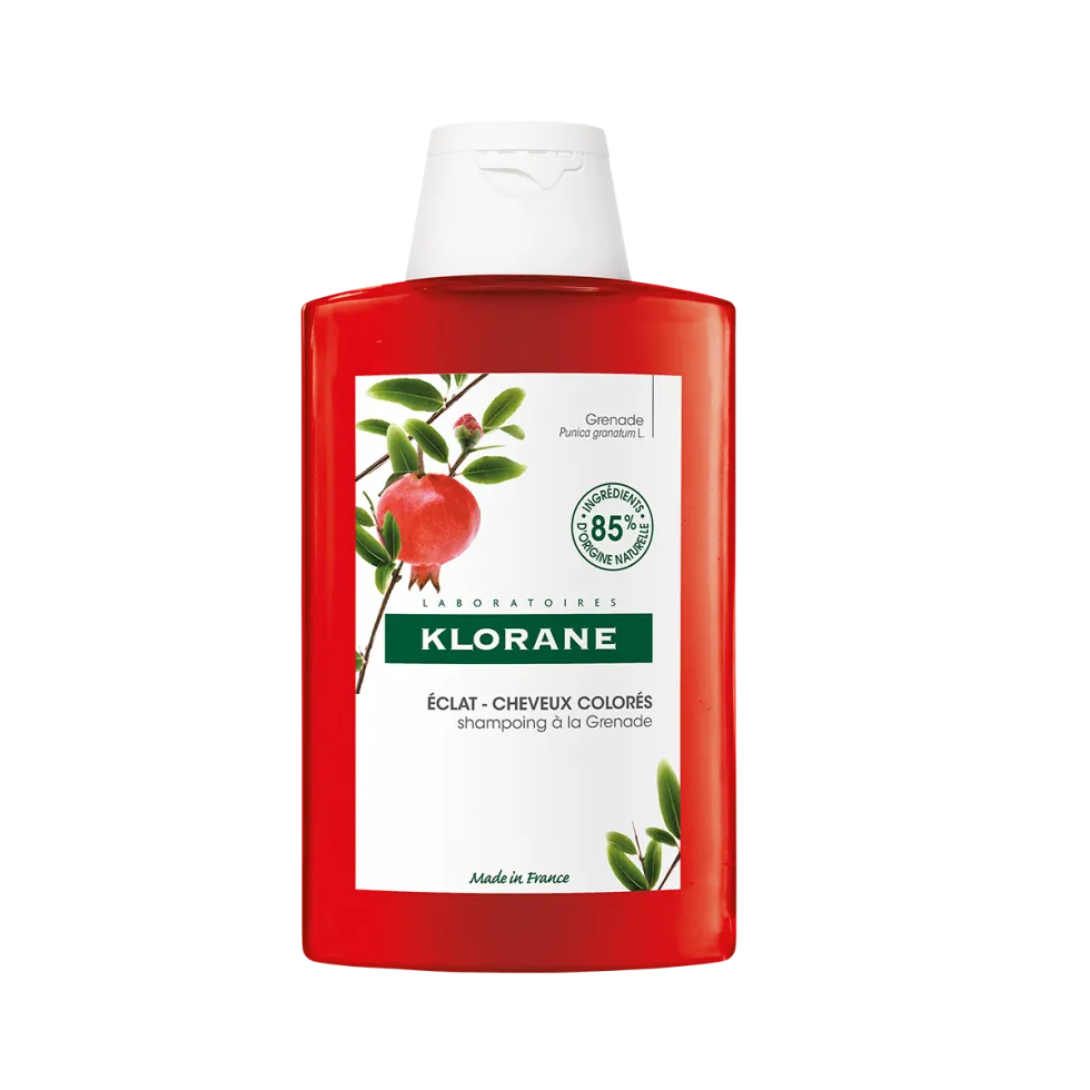 KLORANE CHAMPU A LA ORTIGA BIO 1 ENVASE 200 ML KLORANE CHAMPU A LA ORTIGA BIO 1 ENVASE 200 ML